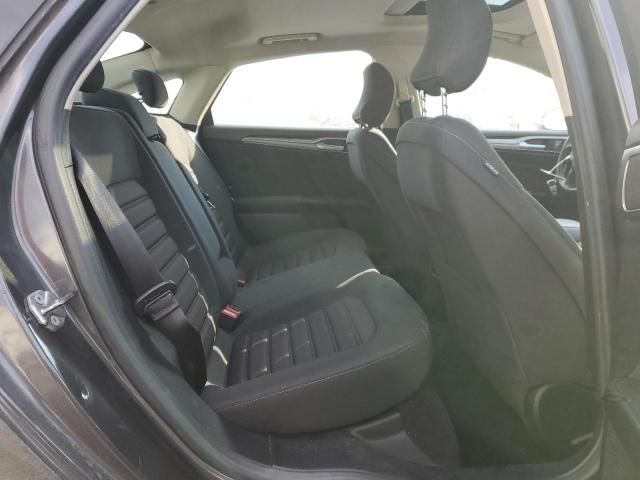 Photo 10 from auction – 2019 FORD FUSION SE with VIN 3FA6P0LU3KR158863