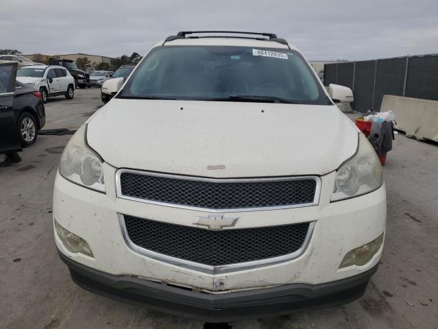 Photo 5 from auction – 2012 CHEVROLET TRAVERSE L with VIN 1GNKRJED0CJ165875