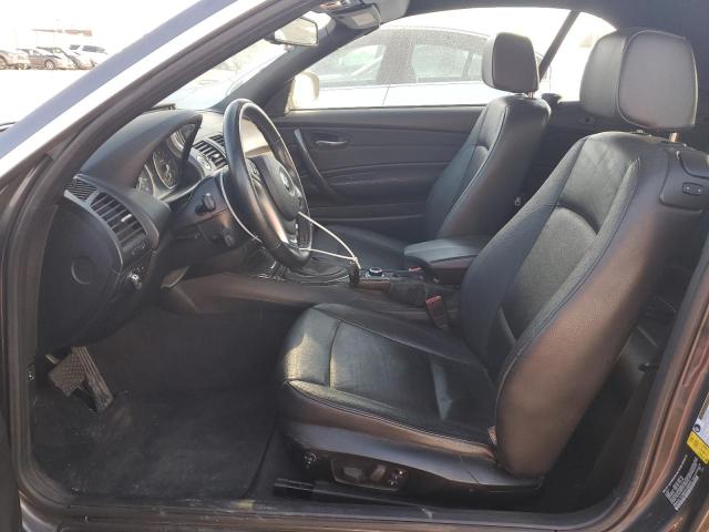 Foto 7 de la subasta – 2013 BMW 128 I con VIN WBAUL7C58DVU08955