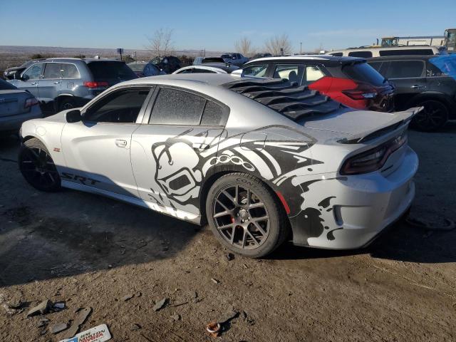 Photo 2 from auction – 2019 DODGE CHARGER SC with VIN 2C3CDXGJ4KH624413