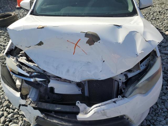 Photo 11 from auction – 2016 TOYOTA COROLLA L with VIN 5YFBURHE9GP514222