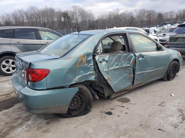 Photo 3 from auction – 2006 TOYOTA COROLLA CE with VIN 2T1BR30E26C571032
