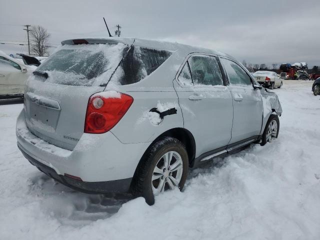 Photo 3 from auction – 2013 CHEVROLET EQUINOX LS with VIN 2GNALBEK5D6201026