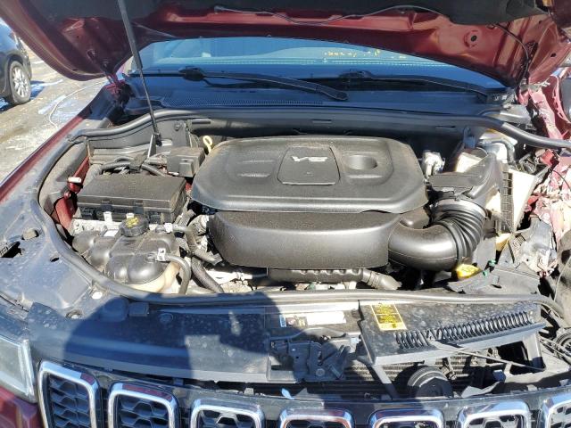Photo 11 from auction – 2018 JEEP GRAND CHER with VIN 1C4RJFBG3JC270499
