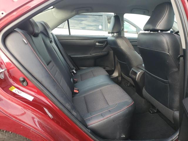 Photo 10 from auction – 2016 TOYOTA CAMRY LE with VIN 4T1BF1FKXGU572066