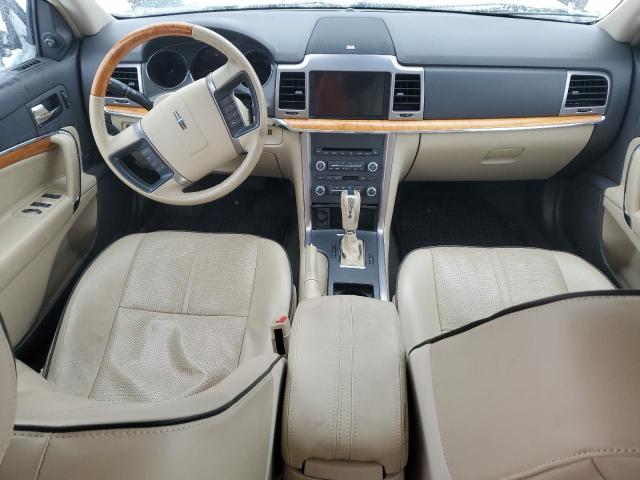 Photo 8 from auction – 2011 LINCOLN MKZ with VIN 3LNHL2JC1BR759236