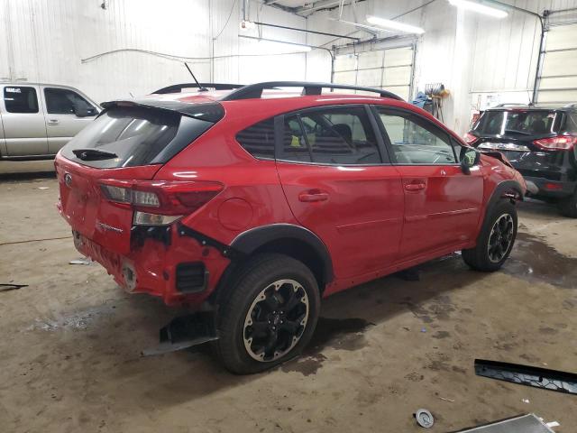 Photo 3 from auction – 2023 SUBARU CROSSTREK with VIN JF2GTAAC8P9225567
