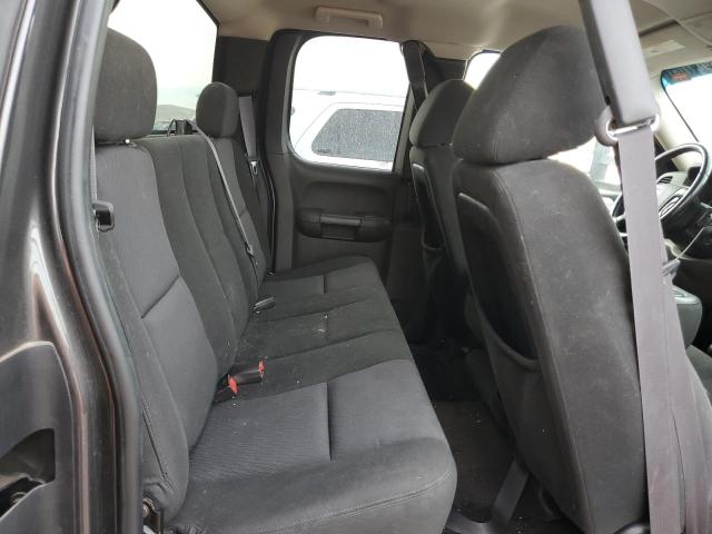 Photo 10 from auction – 2011 GMC SIERRA K15 with VIN 1GTR2UEA9BZ240270