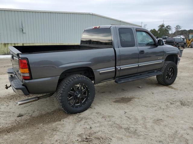 Photo 3 from auction – 2002 CHEVROLET SILVERADO with VIN 2GCEK19T021198475