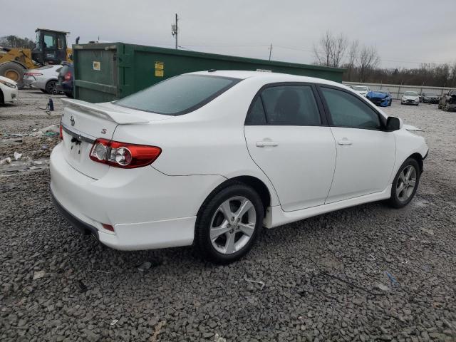 Photo 3 from auction – 2011 TOYOTA COROLLA BA with VIN 2T1BU4EE9BC746481