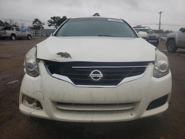 Photo 5 from auction – 2011 NISSAN ALTIMA S with VIN 1N4AL2EP9BC142433