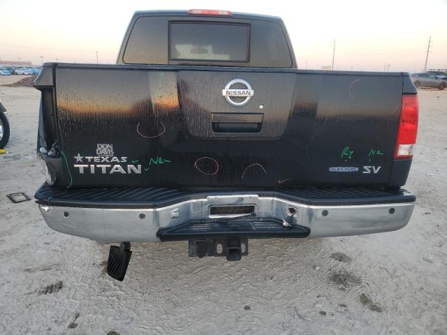 Photo 6 from auction – 2012 NISSAN TITAN S with VIN 1N6BA0ED2CN325836
