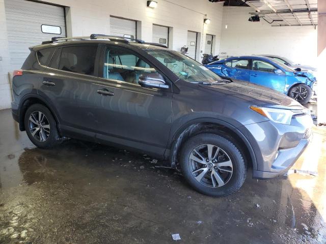 Photo 4 from auction – 2018 TOYOTA RAV4 ADVEN with VIN 2T3RFREV6JW851246
