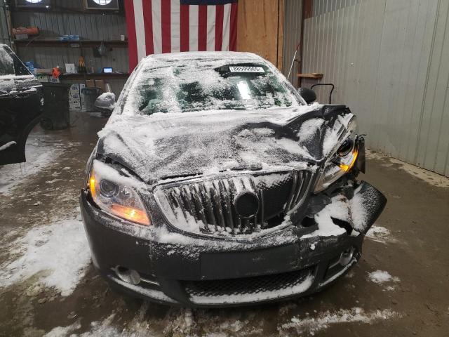 Photo 5 from auction – 2013 BUICK VERANO with VIN 1G4PP5SK5D4159239