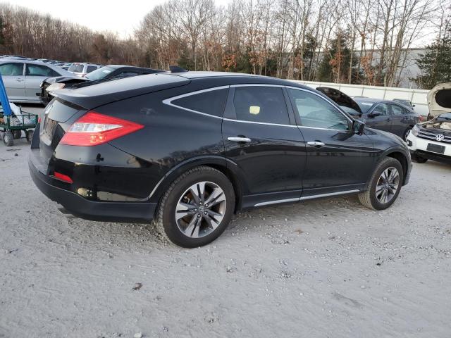 Photo 3 from auction – 2014 HONDA CROSSTOUR with VIN 5J6TF2H55EL003371