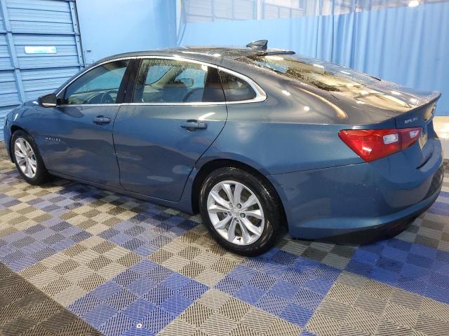 Photo 2 from auction – 2024 CHEVROLET MALIBU LT with VIN 1G1ZD5ST4RF206649