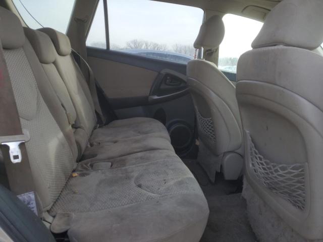 Photo 10 from auction – 2007 TOYOTA RAV4 LIMIT with VIN JTMBK31V976017241
