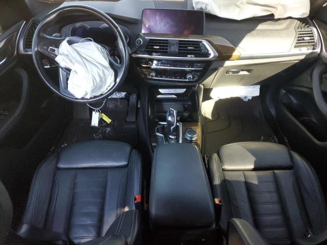 Photo 8 from auction – 2018 BMW X3 XDRIVE3 with VIN 5UXTR9C59JLC75737