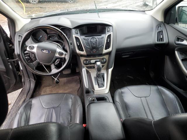 Photo 8 from auction – 2012 FORD FOCUS SEL with VIN 1FAHP3H2XCL437454