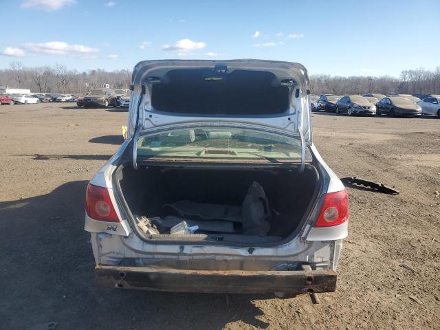 Photo 6 from auction – 2005 TOYOTA COROLLA CE with VIN JTDBR32E352049665