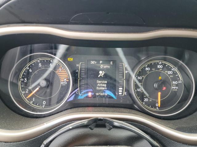 Photo 9 from auction – 2018 JEEP CHEROKEE L with VIN 1C4PJMCX4JD558083