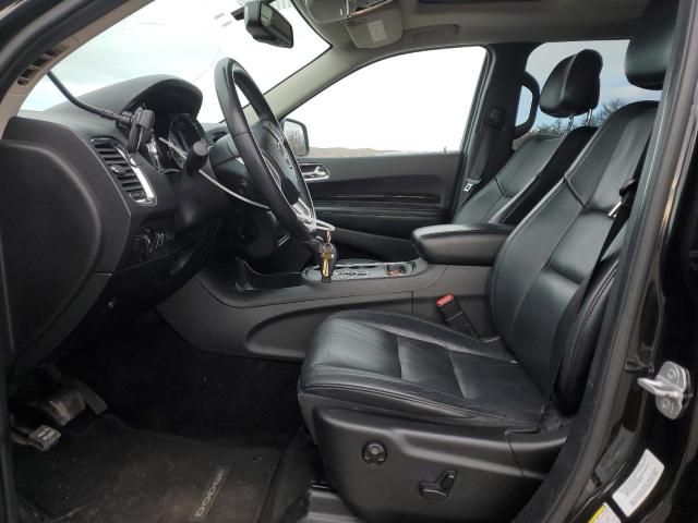Photo 7 from auction – 2013 DODGE DURANGO CR with VIN 1C4RDJDG7DC683442