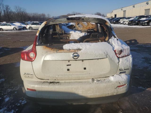 Photo 6 from auction – 2012 NISSAN JUKE S with VIN JN8AF5MV6CT108474
