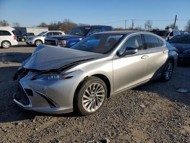 LEXUS ES 300H 2019 con VIN JTHB21B18K2003359 - Foto de la subasta