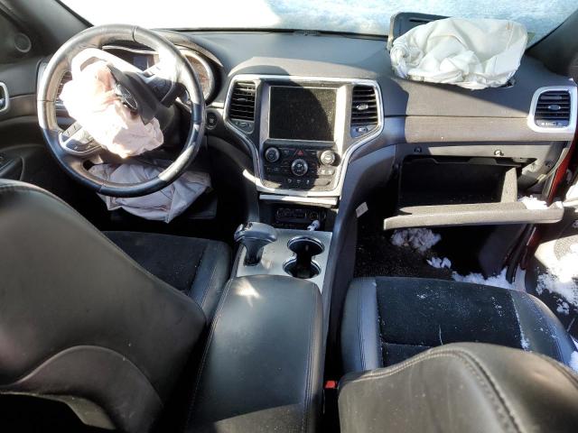 Photo 8 from auction – 2015 JEEP GRAND CHER with VIN 1C4RJFAG3FC234031