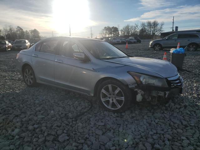 Photo 4 from auction – 2012 HONDA ACCORD LX with VIN 1HGCP2F30CA026443