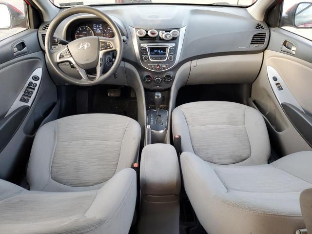 صورة رقم 8 من المزاد - 2016 HYUNDAI ACCENT مع VIN KMHCT4AE6GU046503