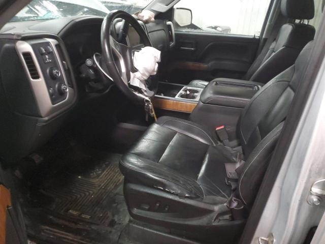 Photo 7 from auction – 2014 GMC SIERRA K15 with VIN 3GTU2VEC4EG123881