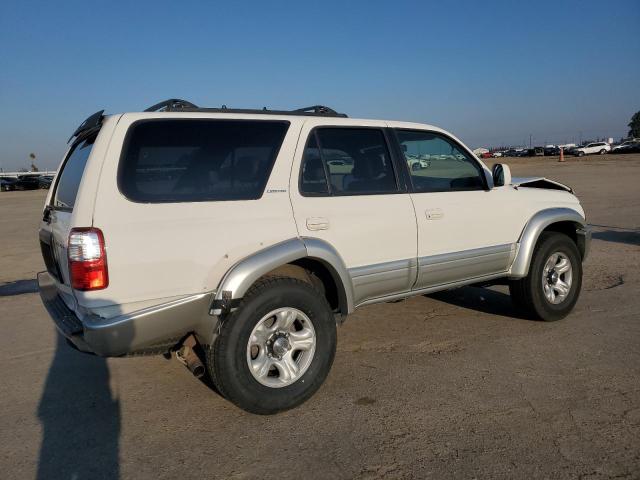 Photo 3 from auction – 2001 TOYOTA 4RUNNER LI with VIN JT3HN87R210350355