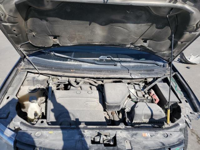 Photo 12 from auction – 2012 FORD EDGE SE with VIN 2FMDK3GC7CBA30236