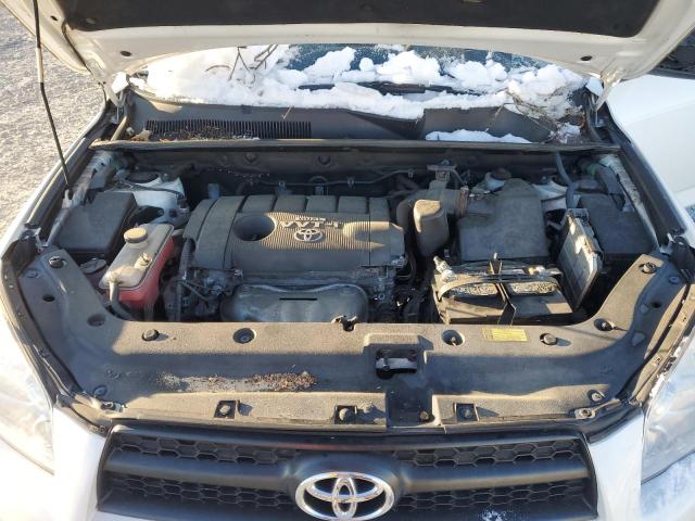 Photo 12 from auction – 2010 TOYOTA RAV4 with VIN 2T3BF4DVXAW045075