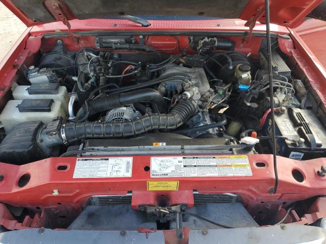 Photo 11 from auction – 2000 FORD RANGER SUP with VIN 1FTZR15V3YPC05287