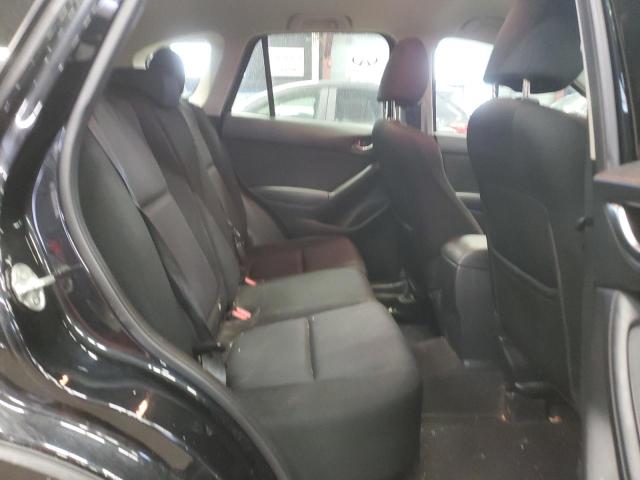 Photo 11 from auction – 2015 MAZDA CX-5 SPORT with VIN JM3KE4BE4F0448414