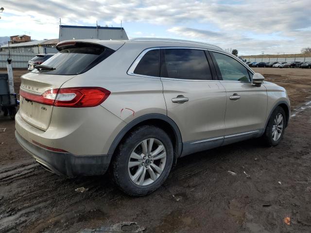 Photo 3 from auction – 2017 LINCOLN MKX SELECT with VIN 2LMPJ8KRXHBL12357
