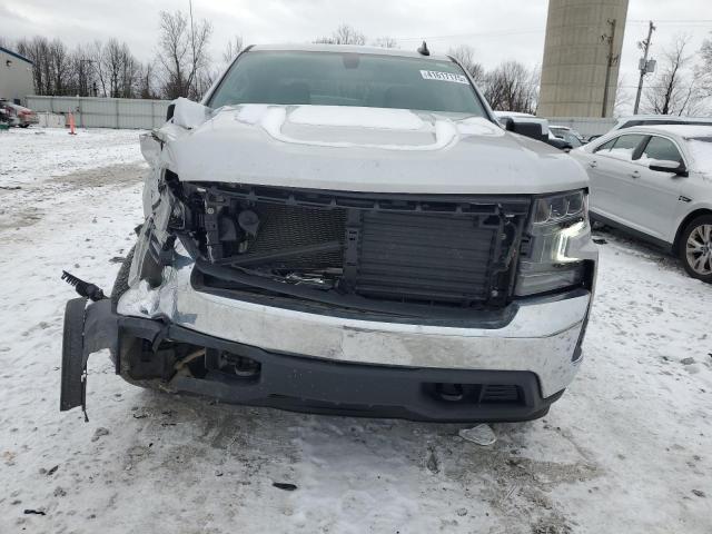 Photo 5 from auction – 2022 CHEVROLET SILVERADO with VIN 3GCPYJEK6NG123490