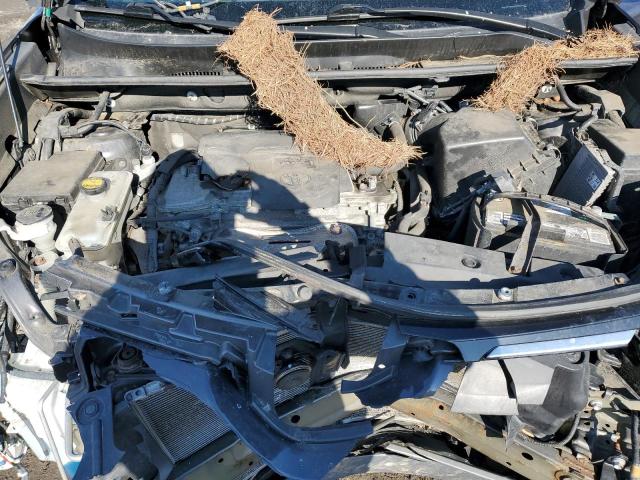 Photo 12 from auction – 2017 TOYOTA RAV4 LIMIT with VIN 2T3DFREVXHW591583