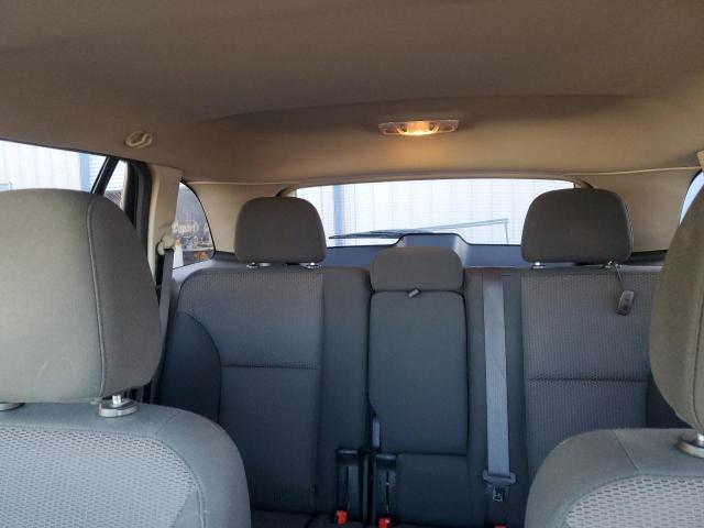 Photo 10 from auction – 2014 FORD EDGE SEL with VIN 2FMDK4JC6EBB09883