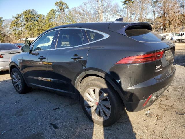 Photo 2 from auction – 2018 JAGUAR E-PACE SE with VIN SADFP2FX6J1Z32841