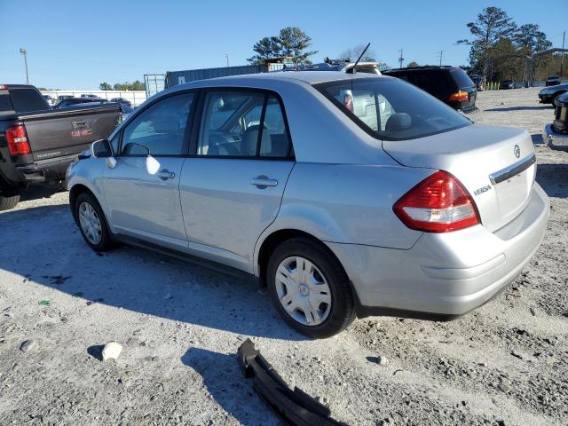 Photo 2 from auction – 2010 NISSAN VERSA S with VIN 3N1BC1AP8AL356091