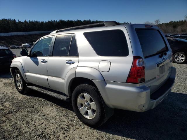 Photo 2 from auction – 2006 TOYOTA 4RUNNER SR with VIN JTEZU14R060066627
