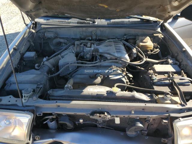 Photo 12 from auction – 2002 TOYOTA 4RUNNER SR with VIN JT3GN86R320250120