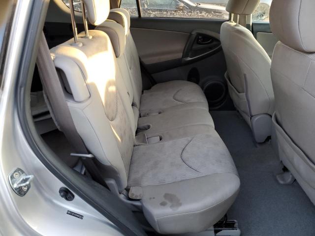 Photo 11 from auction – 2010 TOYOTA RAV4 with VIN 2T3BF4DV6AW036518