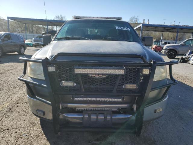 Photo 5 from auction – 2006 FORD F150 with VIN 1FTRX12W56KD75115