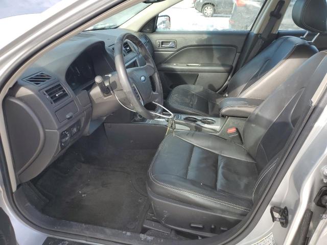 Photo 7 from auction – 2012 FORD FUSION SEL with VIN 3FAHP0JA4CR229944