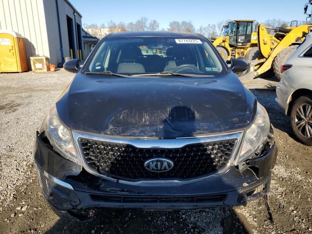 Photo 5 from auction – 2015 KIA SPORTAGE L with VIN KNDPBCAC7F7745847