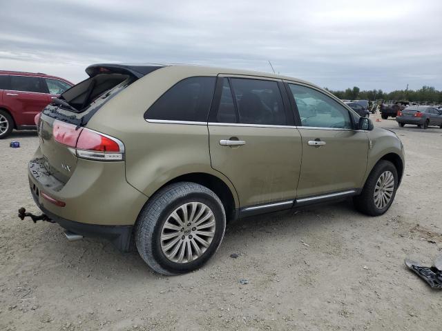 Photo 3 from auction – 2013 LINCOLN MKX with VIN 2LMDJ6JK6DBL08182